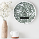 Search for pattern clocks Watercolor