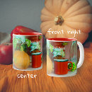 Search for organic food mugs Vegetarian