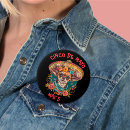 Search for 5th of may badges Mexican celebration