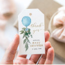 Search for favor gift tags Boy