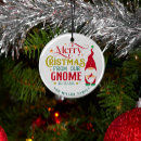 Search for gnome christmas decor Festive