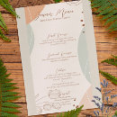 Search for flowers christmas invitations White