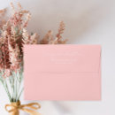 Search for blush pink envelopes Trendy