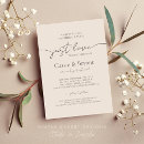 Search for celebration of love invitations Chic