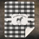 Search for horse blankets Modern