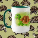 Search for turtle lover mugs Cute