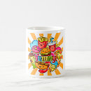 Search for fast food mugs Eating