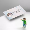 Search for elephant business cards Kids