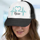 Search for medicinal hats Nurse