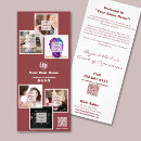 Search for salons rack cards Boss