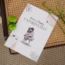 Search for aesthetic postcards Illustration