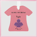 Search for angel wings christmas decor Keepsake