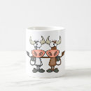 Search for cartoon cow mugs Farm