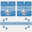 Search for white elephant christmas tree decorations Blue