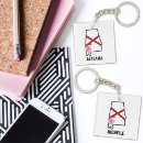 Search for alabama key rings Usa