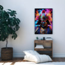 Search for samurai posters Tattoo