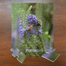 Search for bumblebee puzzles Nature