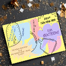 Search for speech invitations Modern