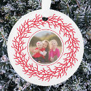 Search for garland christmas tree decorations Wreath