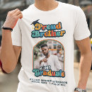 Search for brother and sister graduation tshirts Siblings