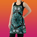 Search for green grey aprons Abstract