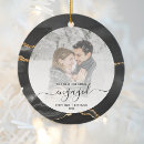 Search for black and gold christmas tree decorations Couple