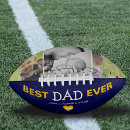 Search for cool american footballs Photo collage