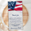 Search for military funeral cards Celebration of life
