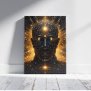 Search for cosmic canvas prints Fantasy