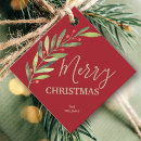 Search for square gift tags Simple