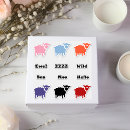 Search for white lamb stickers Funny