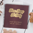 Search for baby notebooks Minimal