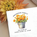 Search for orange marigold stickers Floral