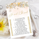 Search for guess who bridal shower games Calligraphy