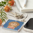 Search for flower girl key rings Flowers