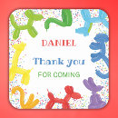 Search for giraffe balloon stickers Colourful