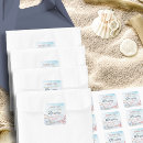 Search for 1st birthday stickers Under the sea