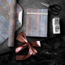 Search for wood planks wrapping paper White
