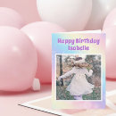 Search for rainbow glitter cards Magical