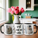 Search for cat mothers day mugs Modern