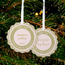 Search for rose christmas tree decorations First christmas together