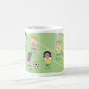 Search for soccer girl mugs Girls