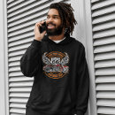 Search for vintage motorcycle hoodies Wings