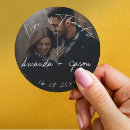 Search for pretty bride stickers Script