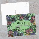 Search for doodling postcards For her