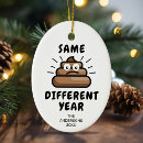 Search for different christmas tree decorations Keepsake