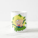 Search for money mugs Wealth