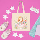 Search for enchanted bags Girl