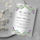 Search for 25th anniversary vow renewal invitations Silver
