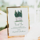 Search for pine tree cards Rustic